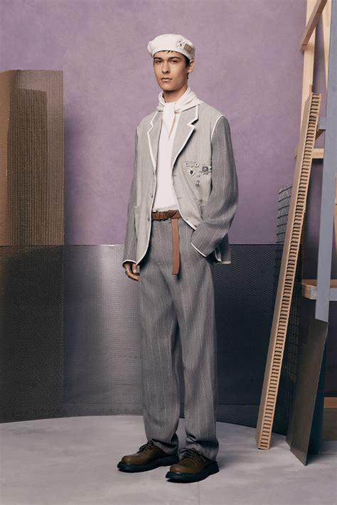 dior resort 2024|dior men's resort.